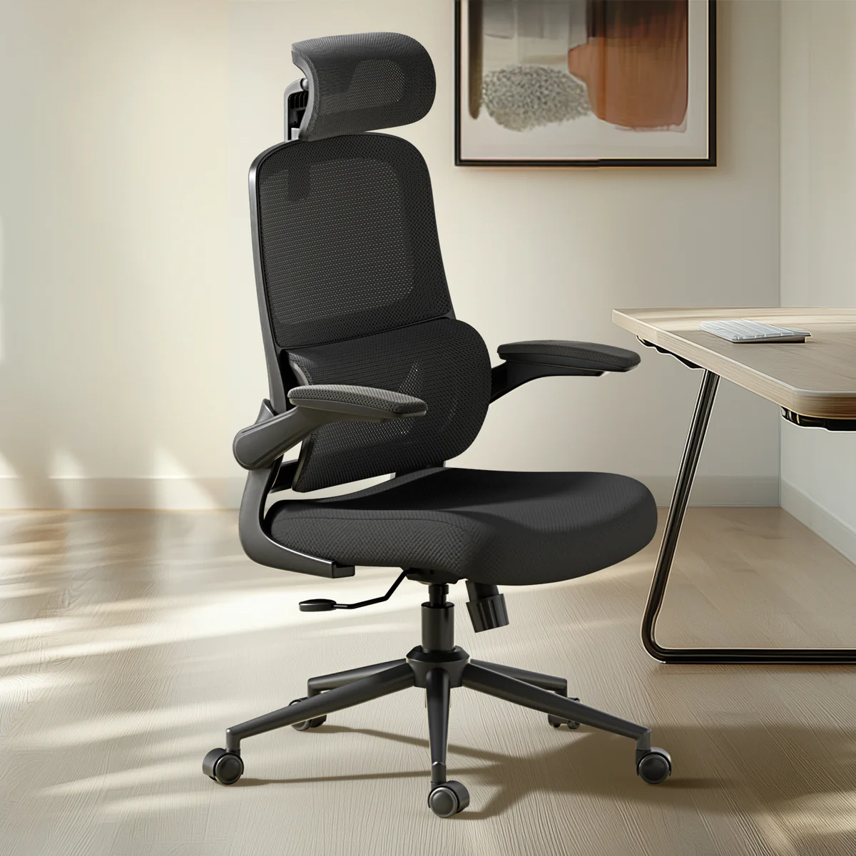 Bürostuhl FLEXI
